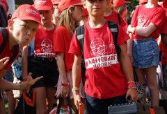 Huttendorp Hoorn 2024 - Dag 1