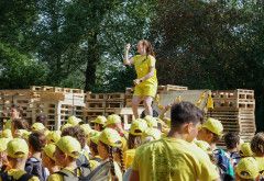 Huttendorp Hoorn 2024 - Dag 1