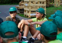 Huttendorp Hoorn 2024 - Dag 1