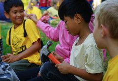 Huttendorp Hoorn 2024 - Dag 1