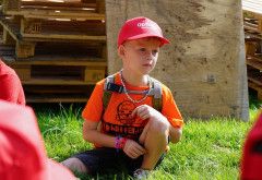 Huttendorp Hoorn 2024 - Dag 1