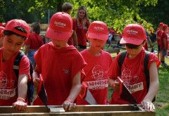 Huttendorp Hoorn 2024 - Dag 1