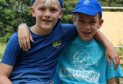 Huttendorp Hoorn 2024 - Dag 1