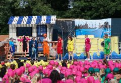 Huttendorp Hoorn 2024 - Dag 1