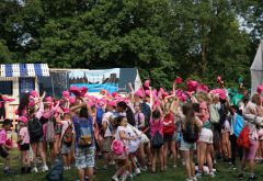 Huttendorp Hoorn 2024 - Dag 1