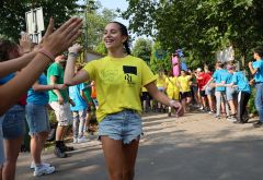 Huttendorp Hoorn 2024 - Dag 1