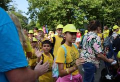 Huttendorp Hoorn 2024 - Dag 1