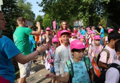 Huttendorp Hoorn 2024 - Dag 1