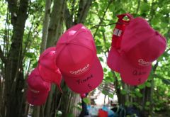 Huttendorp Hoorn 2024 - Dag 1