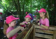 Huttendorp Hoorn 2024 - Dag 1