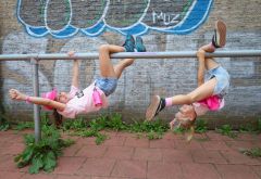 Huttendorp Hoorn 2024 - Dag 1