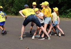 Huttendorp Hoorn 2024 - Dag 1