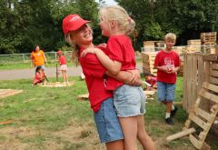 Huttendorp Hoorn 2024 - Dag 1