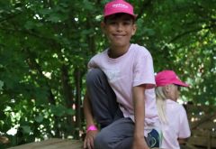 Huttendorp Hoorn 2024 - Dag 1