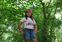 Huttendorp Hoorn 2024 - Dag 1