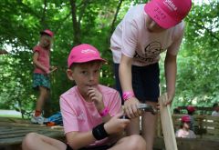 Huttendorp Hoorn 2024 - Dag 1