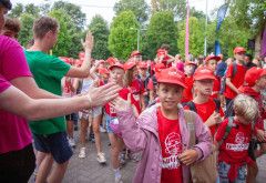 Huttendorp Hoorn 2024 - Dag 2