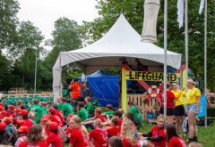 Huttendorp Hoorn 2024 - Dag 2