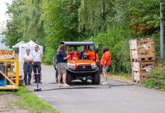 Huttendorp Hoorn 2024 - Dag 2