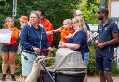 Huttendorp Hoorn 2024 - Dag 2