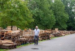 Huttendorp Hoorn 2024 - Dag 2