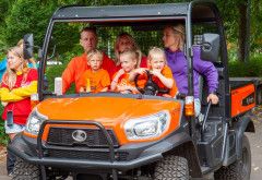 Huttendorp Hoorn 2024 - Dag 2