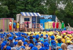 Huttendorp Hoorn 2024 - Dag 2