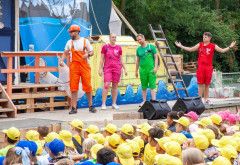 Huttendorp Hoorn 2024 - Dag 2