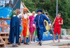 Huttendorp Hoorn 2024 - Dag 2