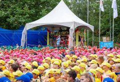 Huttendorp Hoorn 2024 - Dag 2