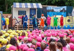 Huttendorp Hoorn 2024 - Dag 2