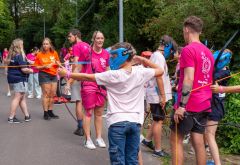 Huttendorp Hoorn 2024 - Dag 2