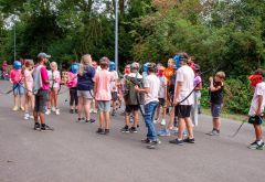 Huttendorp Hoorn 2024 - Dag 2