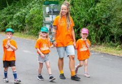 Huttendorp Hoorn 2024 - Dag 2