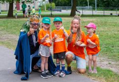 Huttendorp Hoorn 2024 - Dag 2