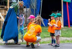 Huttendorp Hoorn 2024 - Dag 2