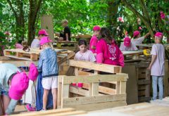 Huttendorp Hoorn 2024 - Dag 2