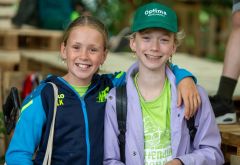 Huttendorp Hoorn 2024 - Dag 2