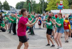 Huttendorp Hoorn 2024 - Dag 2