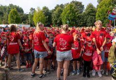 Huttendorp Hoorn 2024 - Dag 2