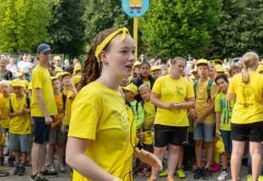 Huttendorp Hoorn 2024 - Dag 2