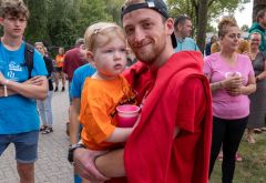 Huttendorp Hoorn 2024 - Dag 2