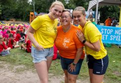 Huttendorp Hoorn 2024 - Dag 2