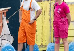 Huttendorp Hoorn 2024 - Dag 2