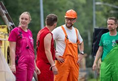 Huttendorp Hoorn 2024 - Dag 2