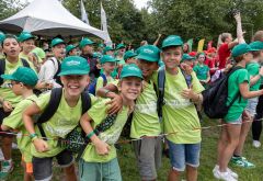 Huttendorp Hoorn 2024 - Dag 2