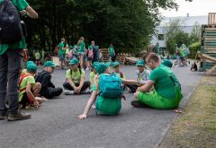 Huttendorp Hoorn 2024 - Dag 2