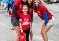 Huttendorp Hoorn 2024 - Dag 2