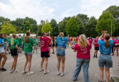 Huttendorp Hoorn 2024 - Dag 2