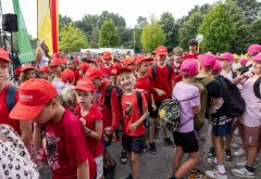 Huttendorp Hoorn 2024 - Dag 2